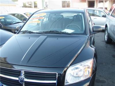 Used Dodge Caliber 2007 : $7995