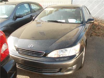 Used Lexus ES300 2001 : $6995