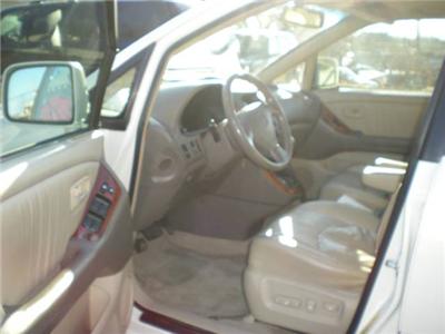 Used Lexus RX300 1999 : $8595