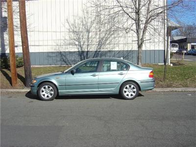 Used BMW 3series 2004 : $9495