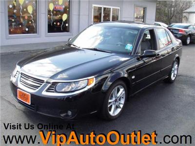 Used Saab 95 2006 : $10999