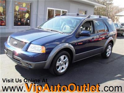 Used Ford Freestyle 2006 : $10999
