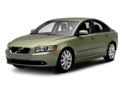 Used Volvo S40 2008 : $18895