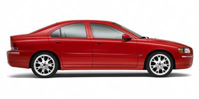 Used Volvo S60 2006 : $15995