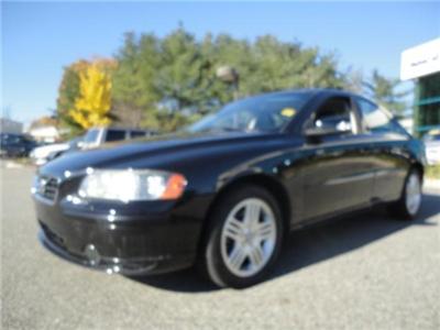 Used Volvo S60 2007 : $15655
