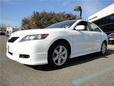 Used Toyota Camry 2007 : $15995