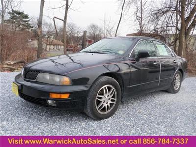 Used Mitsubishi Diamante 2002 : $7995