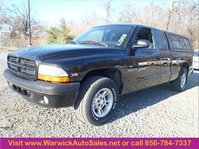 Used Dodge Dakota 2000 : $7995