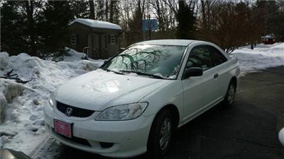 Used Honda Civic 2005 : $6500