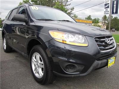 Used Hyundai SantaFe 2010 : $0