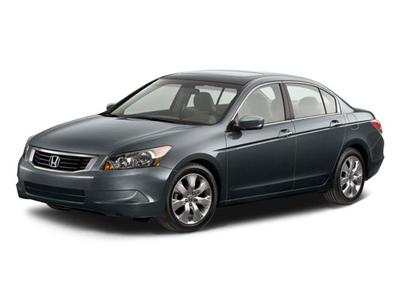 Used Honda Accord 2008 : $18995