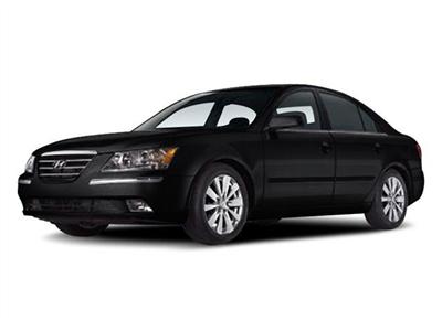 Used Hyundai Sonata 2010 : $0