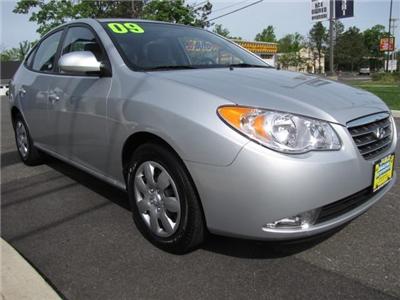 Used Hyundai Elantra 2009 : $11695