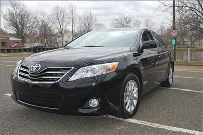 Used Toyota Camry 2011 : $23995