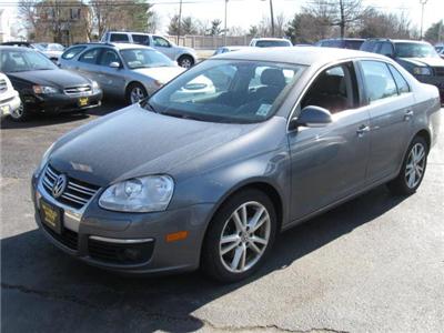 Used Volkswagen Jetta 2006 : $11995