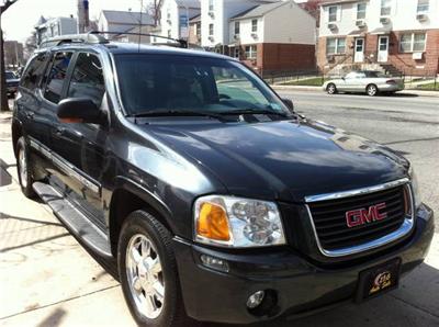 Used GMC EnvoyXL 2003 : $8999