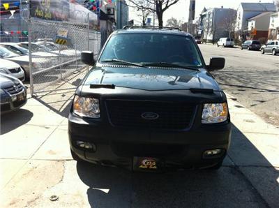 Used Ford Expedition 2003 : $9999
