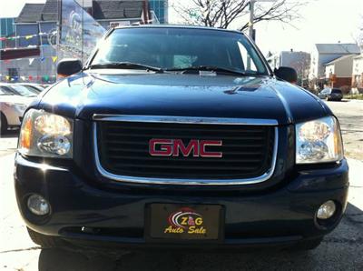 Used GMC Envoy 2003 : $8399