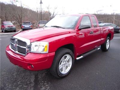 Used Dodge Dakota 2007 : $16999