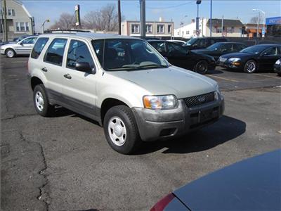 Used Ford Escape 2004 : $5999