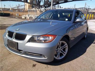 Used BMW 3series 2008 : $16900