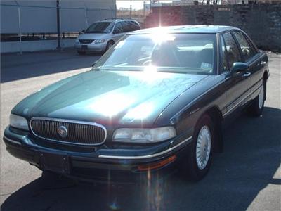 Used Buick LeSabre 1999 : $2495