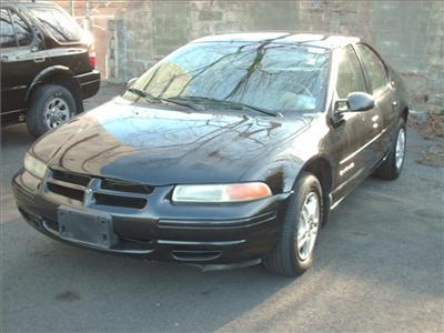 Used Dodge Stratus 2000 : $2495