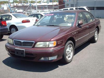 Used Infiniti I30 1998 : $3495