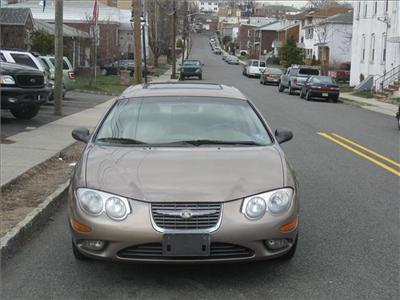 Used Chrysler 300M 1999 : $4995