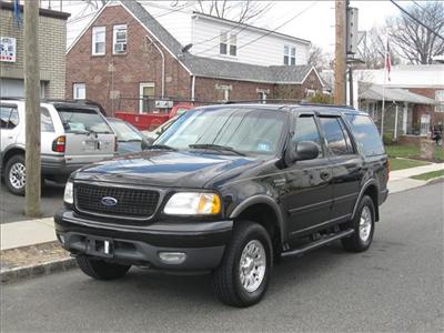 Used Ford Expedition 2001 : $7750