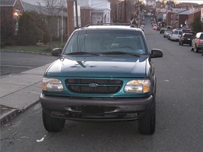 Used Ford Explorer 1998 : $2995
