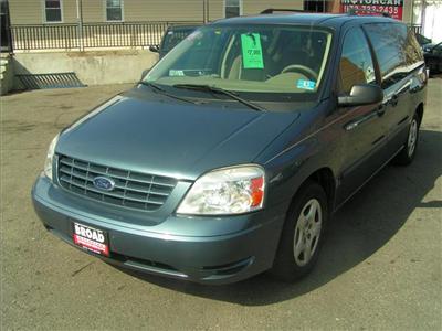 Used Ford Freestar 2006 : $7995