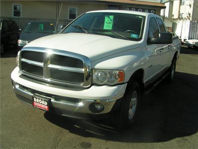 Used Dodge RamPickup 2003 : $10995