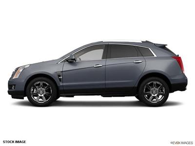 New Cadillac SRX 2011 : $44090