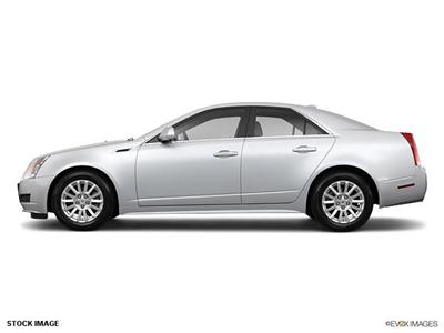 New Cadillac CTS 2011 : $37765