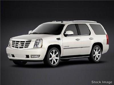 New Cadillac Escalade 2011 : $74310