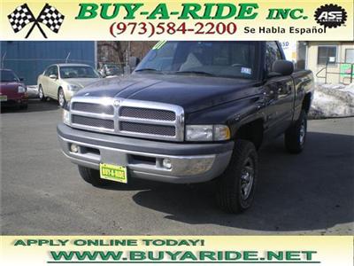 Used Dodge RamPickup 2001 : $5995