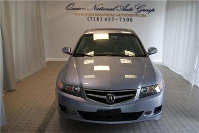 Used Acura TSX 2008 : $17495