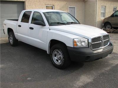 Used Dodge Dakota 2005 : $8500