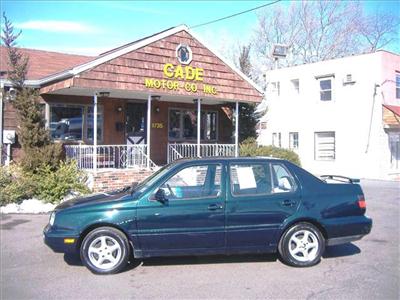 Used Volkswagen Jetta 1999 : $4495
