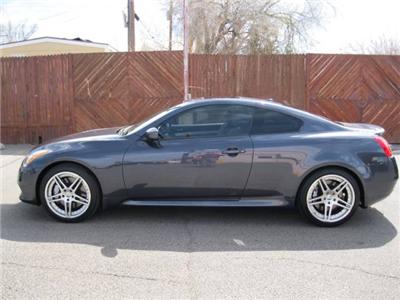 Used Infiniti G37 2008 : $29950