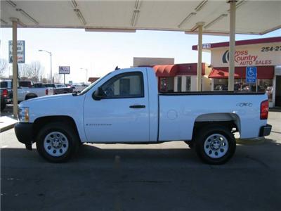Used Chevrolet Silverado 2009 : $23950