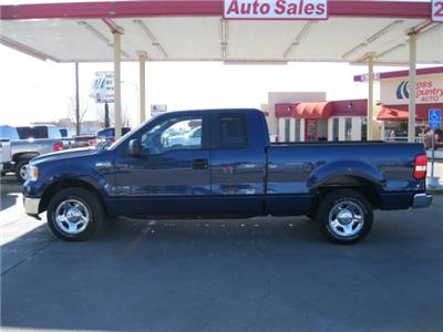 Used Ford F150 2008 : $19950