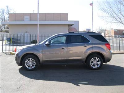 Used Chevrolet Equinox 2010 : $26950