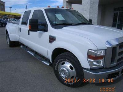 Used Ford F350 2008 : $37424