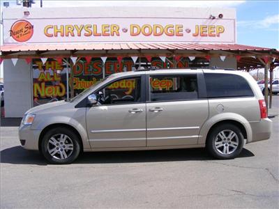 Used Dodge GrandCaravan 2008 : $17995