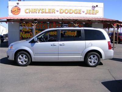 Used Dodge GrandCaravan 2009 : $18995