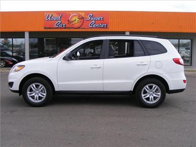 Used Hyundai SantaFe 2010 : $18995