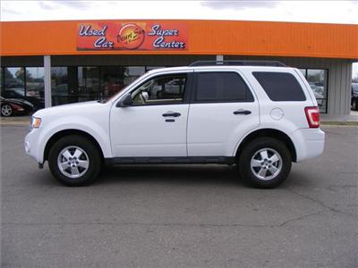 Used Ford Escape 2010 : $18995