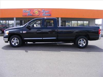 Used Dodge RamPickup 2009 : $31995